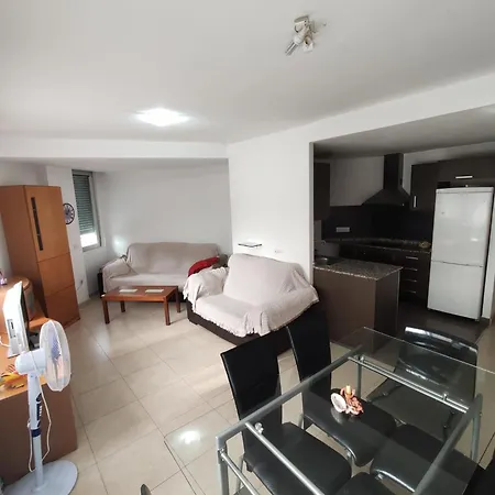 Piso 3 公寓 巴里亚纳