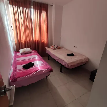 Piso 3 * 巴里亚纳