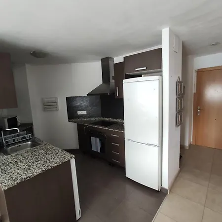 Piso 3 * 巴里亚纳