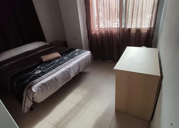 Piso 3 * بوريانا