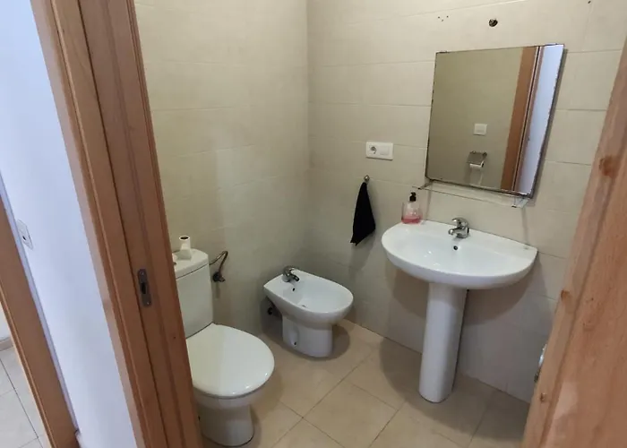 Piso 3 شقة *
