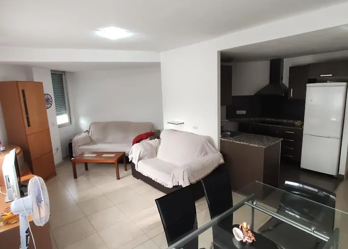 Piso 3 شقة بوريانا