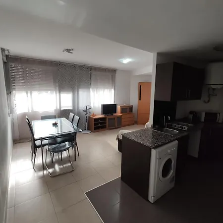 アパート Piso 3 *