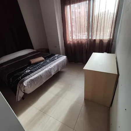 Piso 3 * Бурриана